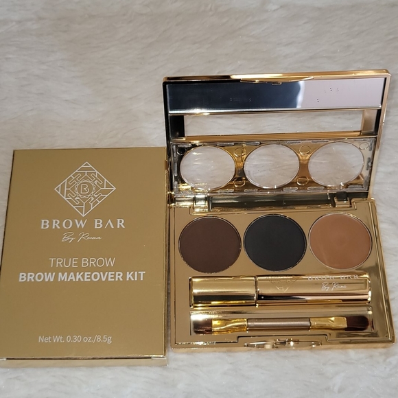 Brow Bar Other - Brow Bar Makeover Kit